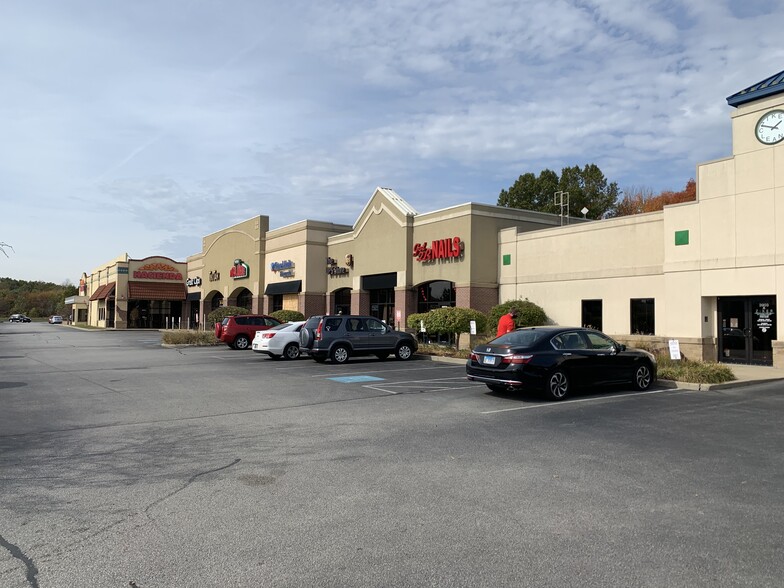 3903 Portage Rd, South Bend, IN for lease - Building Photo - Image 1 of 7