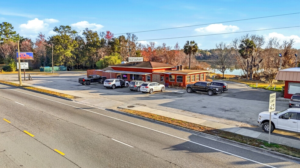 6745 SE US Hwy 301, Hawthorne, FL for sale - Building Photo - Image 3 of 17