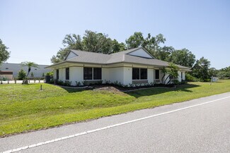 Plus de détails pour 31 Sarasota Center Blvd, Sarasota, FL - Bureau à louer