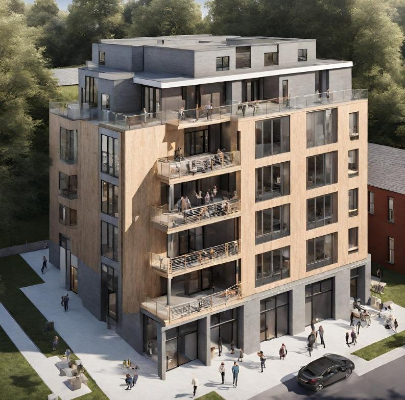 Terrain dans Castellar del Vallès, Barcelona à vendre Plan d’étage- Image 1 de 3