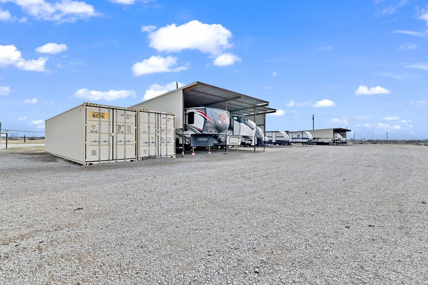 50 Love Trl, Valley View, TX for sale - Primary Photo - Image 1 of 23