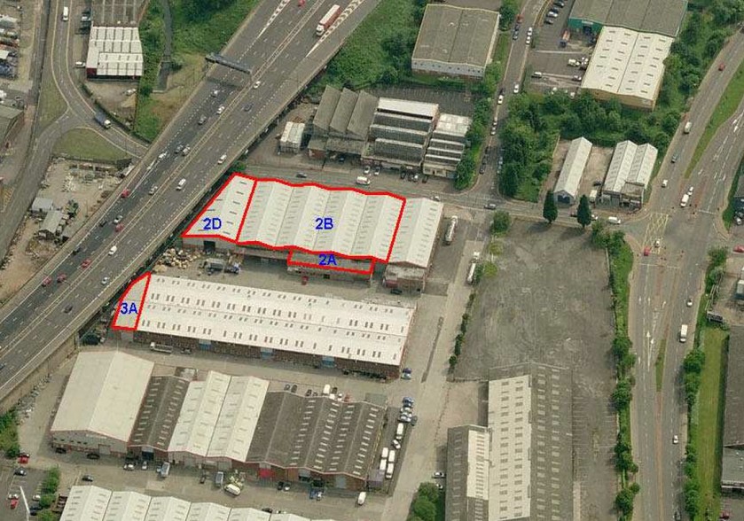 Park Ln, Oldbury for lease - Building Photo - Image 2 of 4