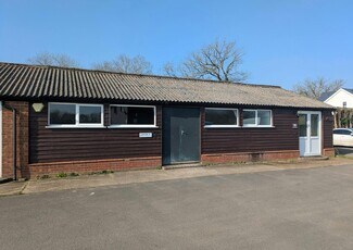 Plus de détails pour Pennypot Ln, Chobham - Local d'activités à louer