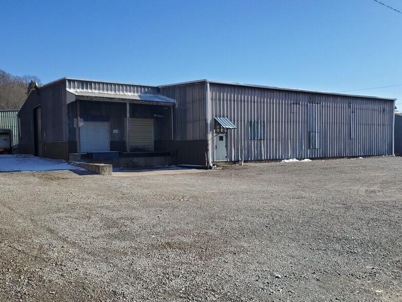 6550 W Ridge Rd, Erie, PA à louer - Photo du bâtiment - Image 3 de 23
