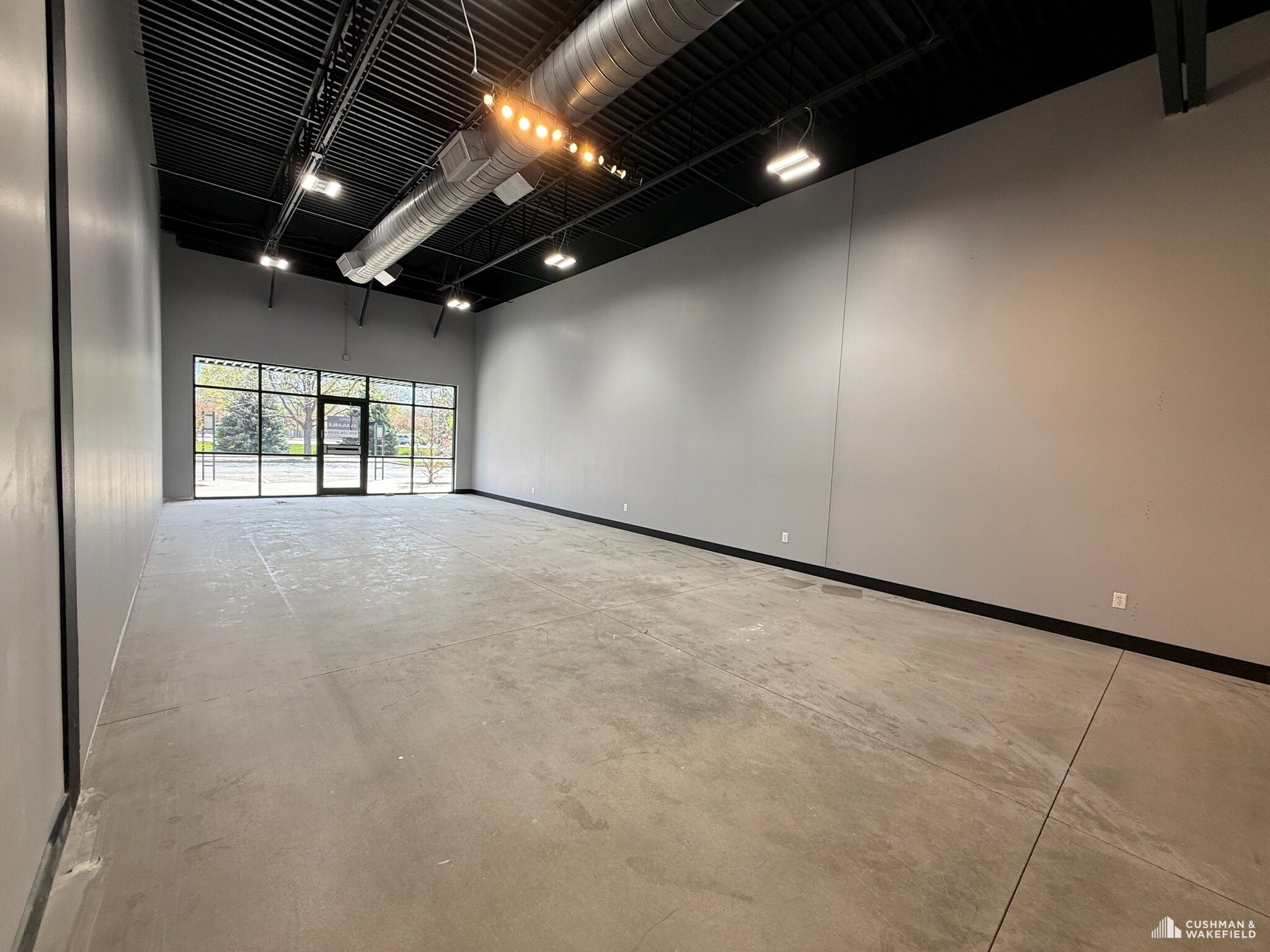 814 W Drake Rd, Fort Collins, CO for lease Building Photo- Image 1 of 1