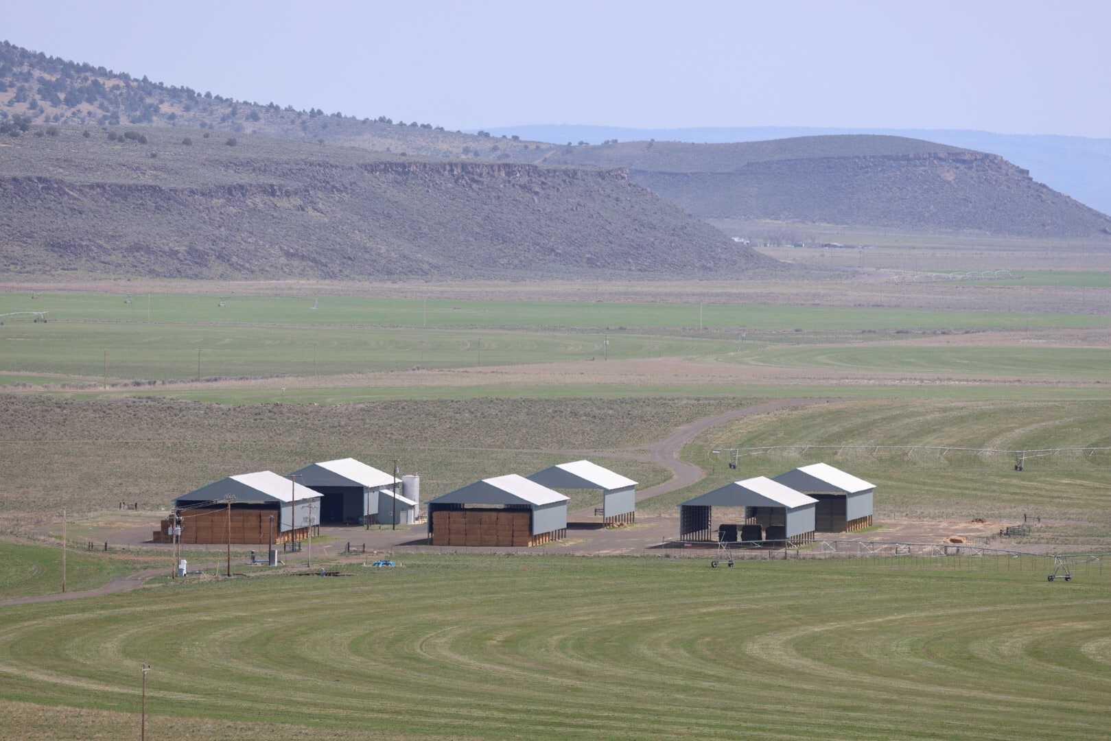 Weaver Springs Rd, Burns, OR for sale Primary Photo- Image 1 of 2
