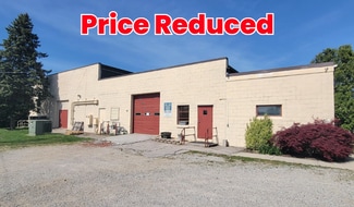 More details for 295 N 4th St, Mcsherrystown, PA - Industrial for Sale