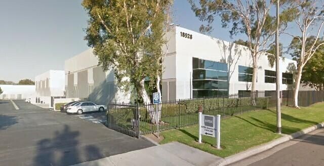 2121 E Paulhan St, Rancho Dominguez, CA for lease - Primary Photo - Image 1 of 1