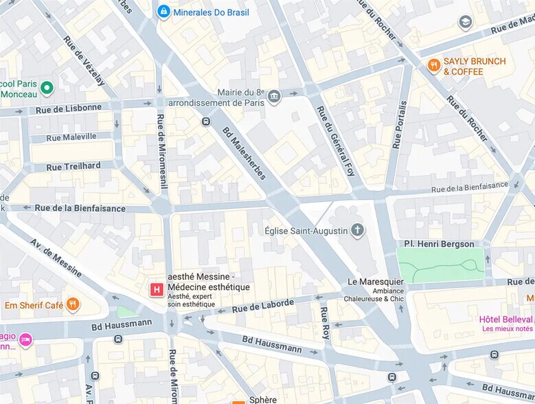 Retail in Paris for lease - Building Photo - Image 3 of 4