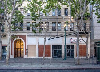 More details for 28 N 1st St, San Jose, CA - Office for Sale