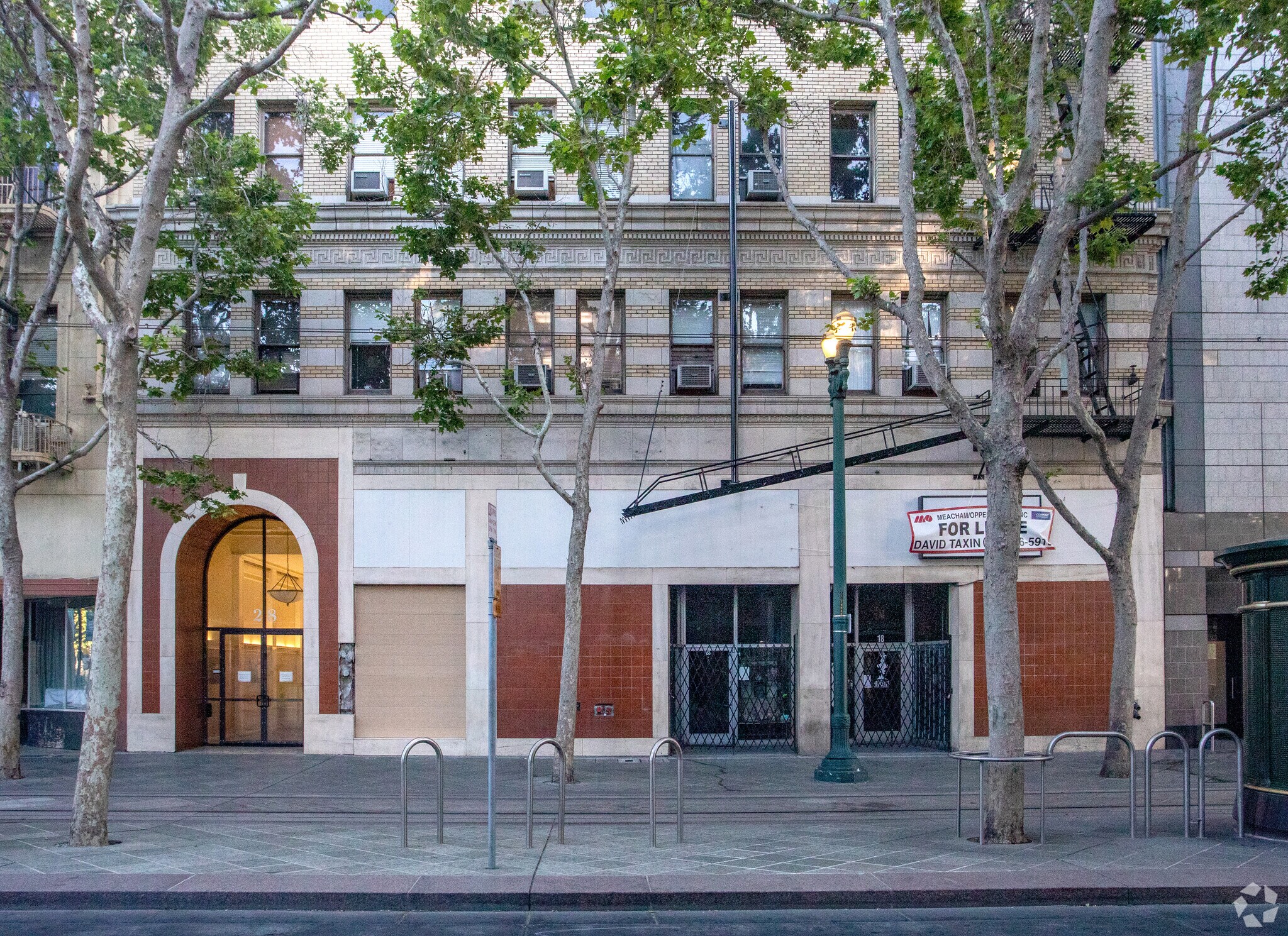 28 N 1st St, San Jose, CA for sale Building Photo- Image 1 of 20