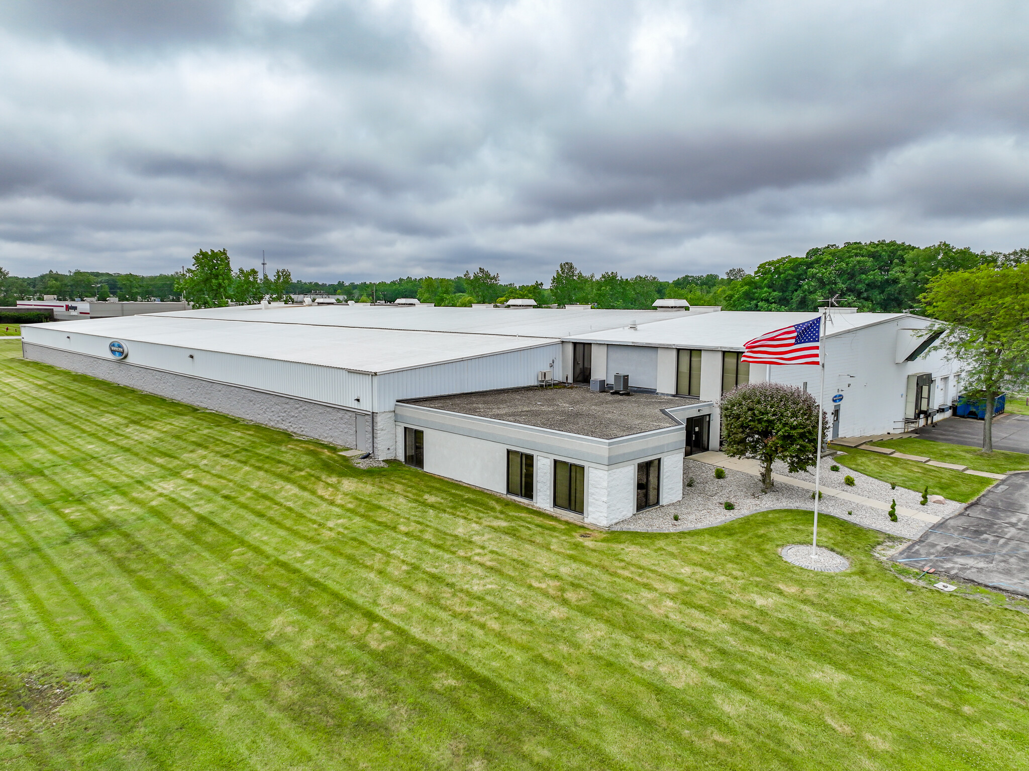 100 Boone Dr, Michigan City, IN for sale Primary Photo- Image 1 of 1