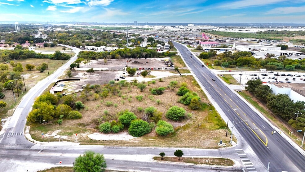 5760 FM78, San Antonio, TX for sale - Building Photo - Image 3 of 13