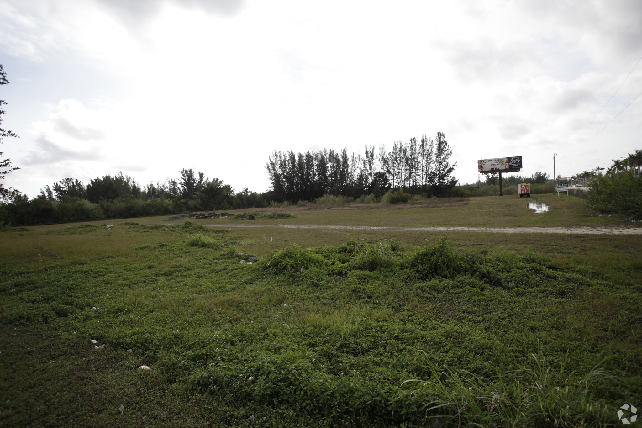 Terrain dans Florida City, FL à vendre Photo principale- Image 1 de 5