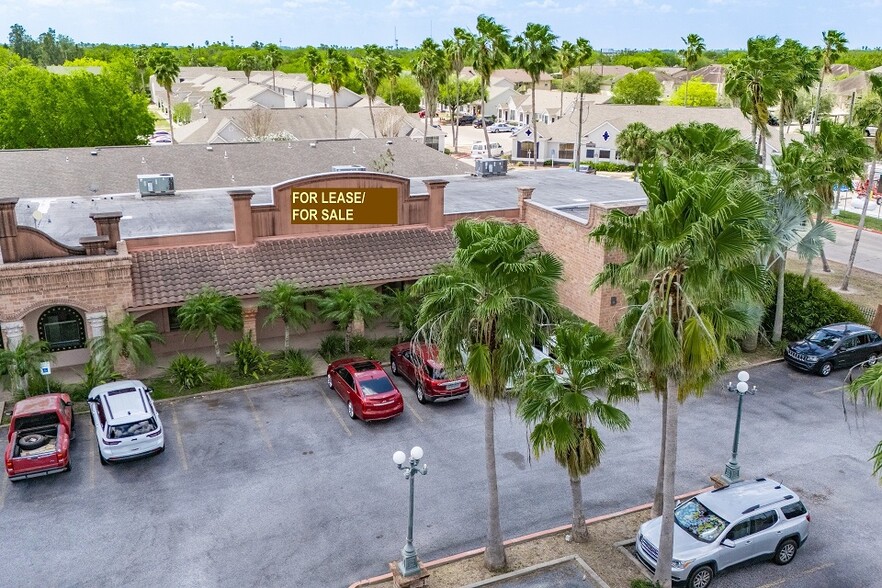 1906-B Tyler Ave, Harlingen, TX for sale - Building Photo - Image 2 of 5