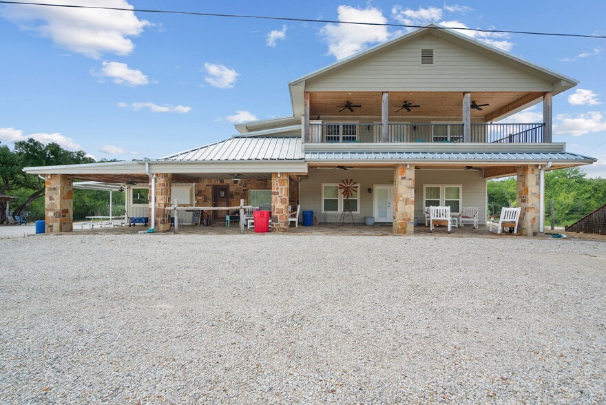 471 State Highway 67, Graham, TX à vendre - Photo du bâtiment - Image 2 de 40