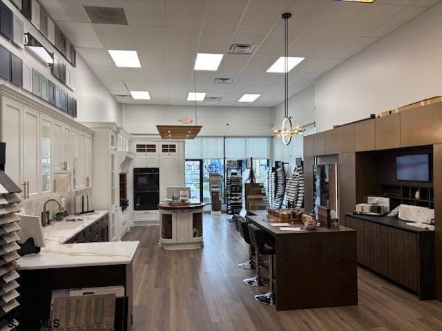 6206 Black Horse Pike, Egg Harbor Township, NJ for lease - Interior Photo - Image 3 of 11