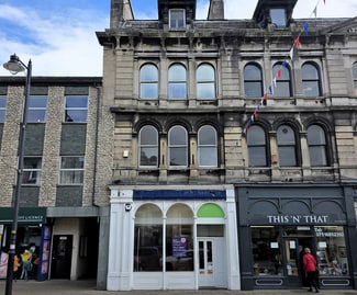 Plus de détails pour 57 Highgate, Kendal - Bureau à louer