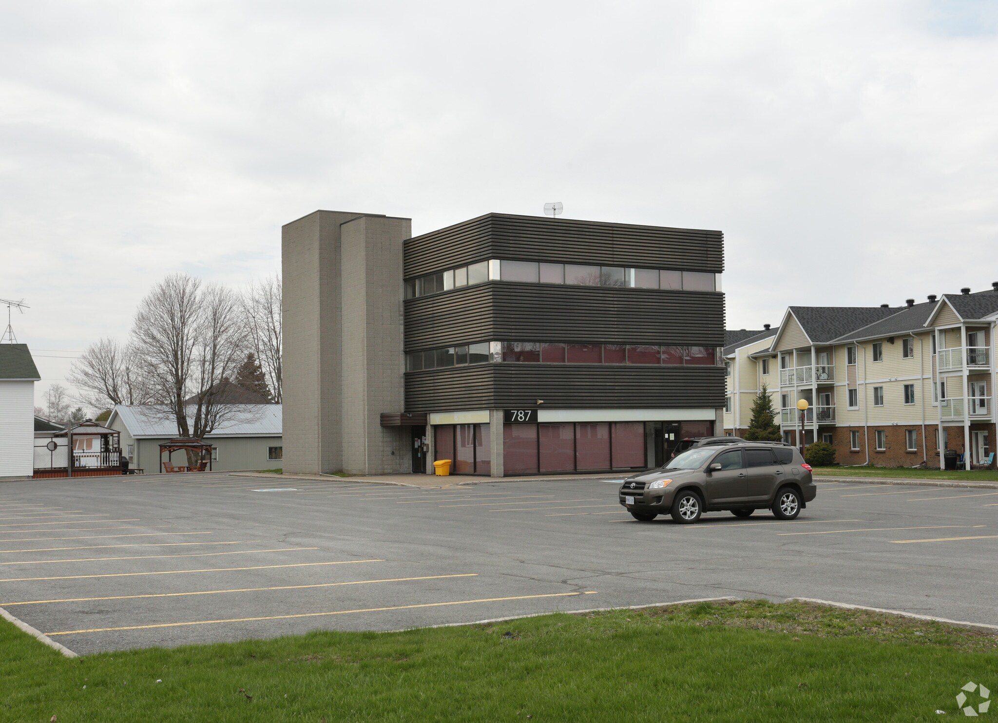 787 Principale St, Casselman, ON à vendre Photo principale- Image 1 de 1