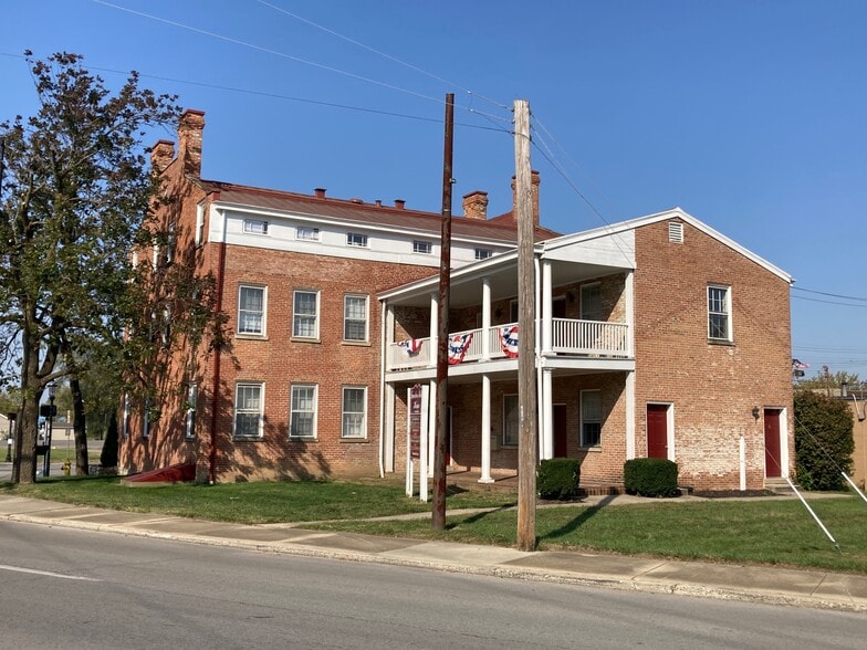 11006 Reading Rd, Cincinnati, OH for lease - Building Photo - Image 3 of 37