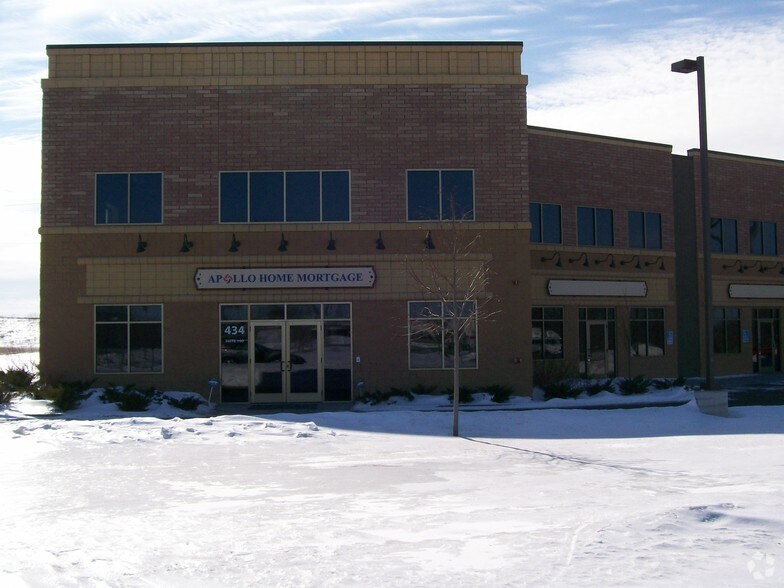 434 Hale Ave N, Oakdale, MN à louer - Photo du bâtiment - Image 3 de 20