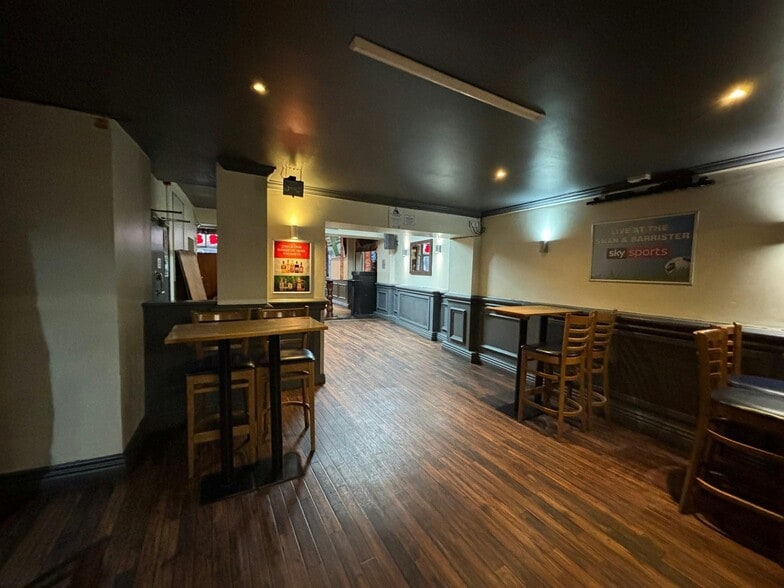 2-4 Churchgate, Bolton for sale - Building Photo - Image 3 of 35