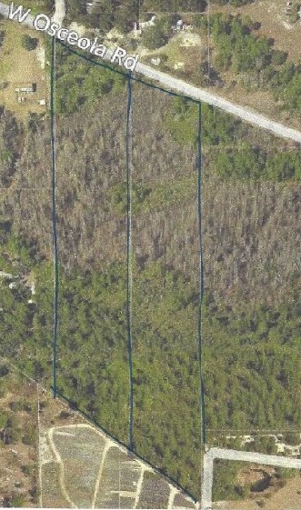 20 Acres for Sale Geneva FL portefeuille de 2 propriétés à vendre sur LoopNet.ca Photo principale- Image 1 de 2