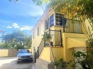 Plus de détails pour 1120 S Federal Hwy, Lake Worth Beach, FL - Multi-résidentiel à vendre