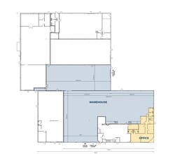 29495 NW West Union Rd, North Plains, OR for lease Site Plan- Image 1 of 2