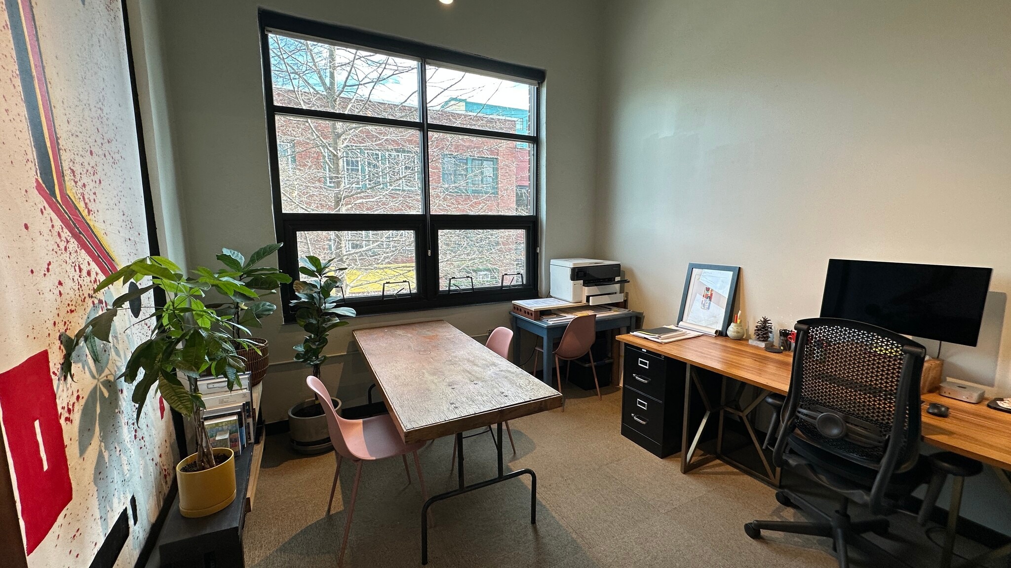 19 Rankin Ave, Asheville, NC for lease Interior Photo- Image 1 of 5