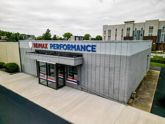 More details for 715 E Broadway St, Fortville, IN - Office/Medical for Lease