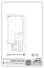 1223 Arion Pky, San Antonio, TX for lease Floor Plan- Image 1 of 1