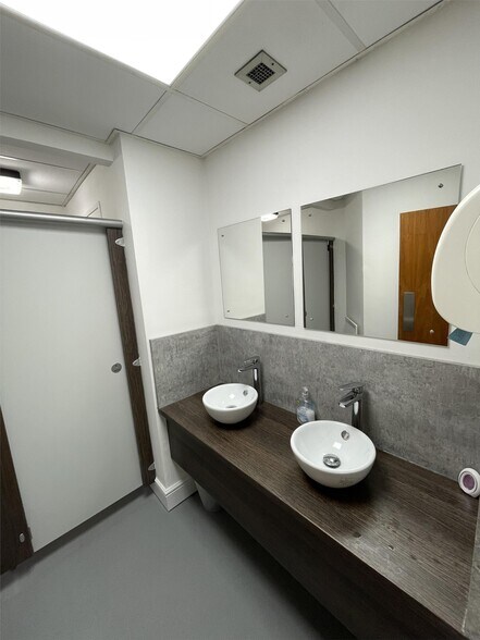 46 Gordon St, Glasgow à louer - Photo intérieure - Image 2 de 8