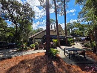 More details for 9 Park Ln, Hilton Head Island, SC - Retail for Sale