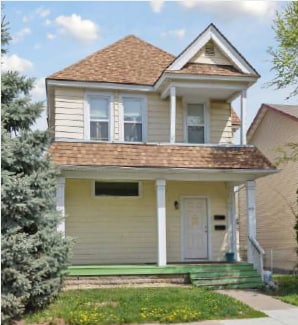 89 Atwater St, Saint Paul, MN for sale - Building Photo - Image 2 of 3