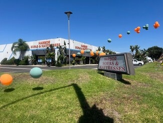 More details for 2870 S Harbor Blvd, Santa Ana, CA - Industrial for Lease