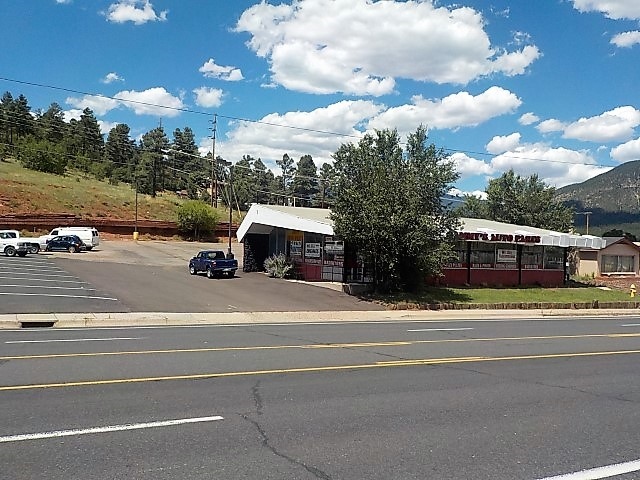 1996 E Route 66, Flagstaff, AZ à vendre - Photo principale - Image 1 de 1