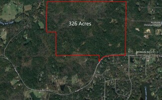 Plus de détails pour Biggers Rd, Columbus, GA - Terrain à vendre