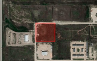 Plus de détails pour Lot 1, 58th St NW, Williston, ND - Terrain à vendre