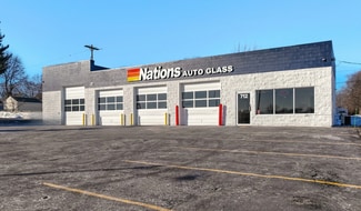 Plus de détails pour 712 S Military Ave, Green Bay, WI - Commerce de détail à vendre