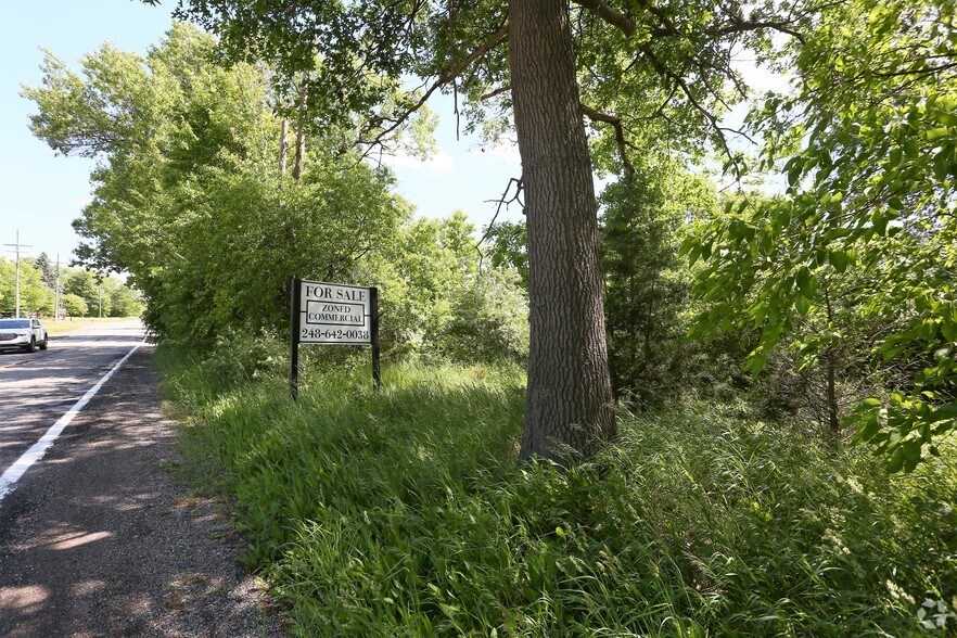 00 Union Lake Rd, White Lake, MI à vendre - Photo principale - Image 2 de 4