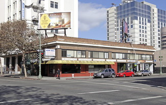 More details for 1405-1415 Webster St, Oakland, CA - Retail for Sale