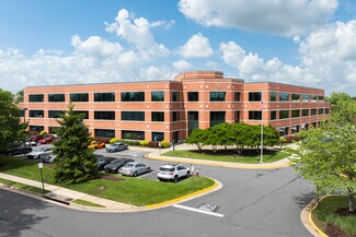 Plus de détails pour 505 Huntmar Park Dr, Herndon, VA - Bureau à louer