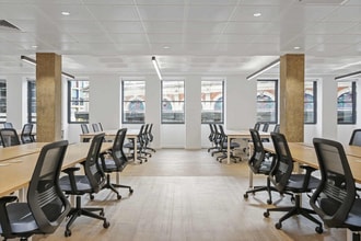 99 Charterhouse St, London for lease Interior Photo- Image 1 of 5
