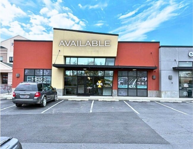 Plus de détails pour 960 W Pullman Rd, Moscow, ID - Commerce de détail à louer