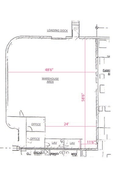 22 Old Dock Rd, Yaphank, NY à louer - Photo du bâtiment - Image 3 de 3