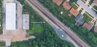 Plus de détails pour 80 Taft dr, South Holland, IL - Terrain à vendre