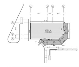 1770 Red Cliffs Dr, Saint George, UT for lease Site Plan- Image 2 of 2