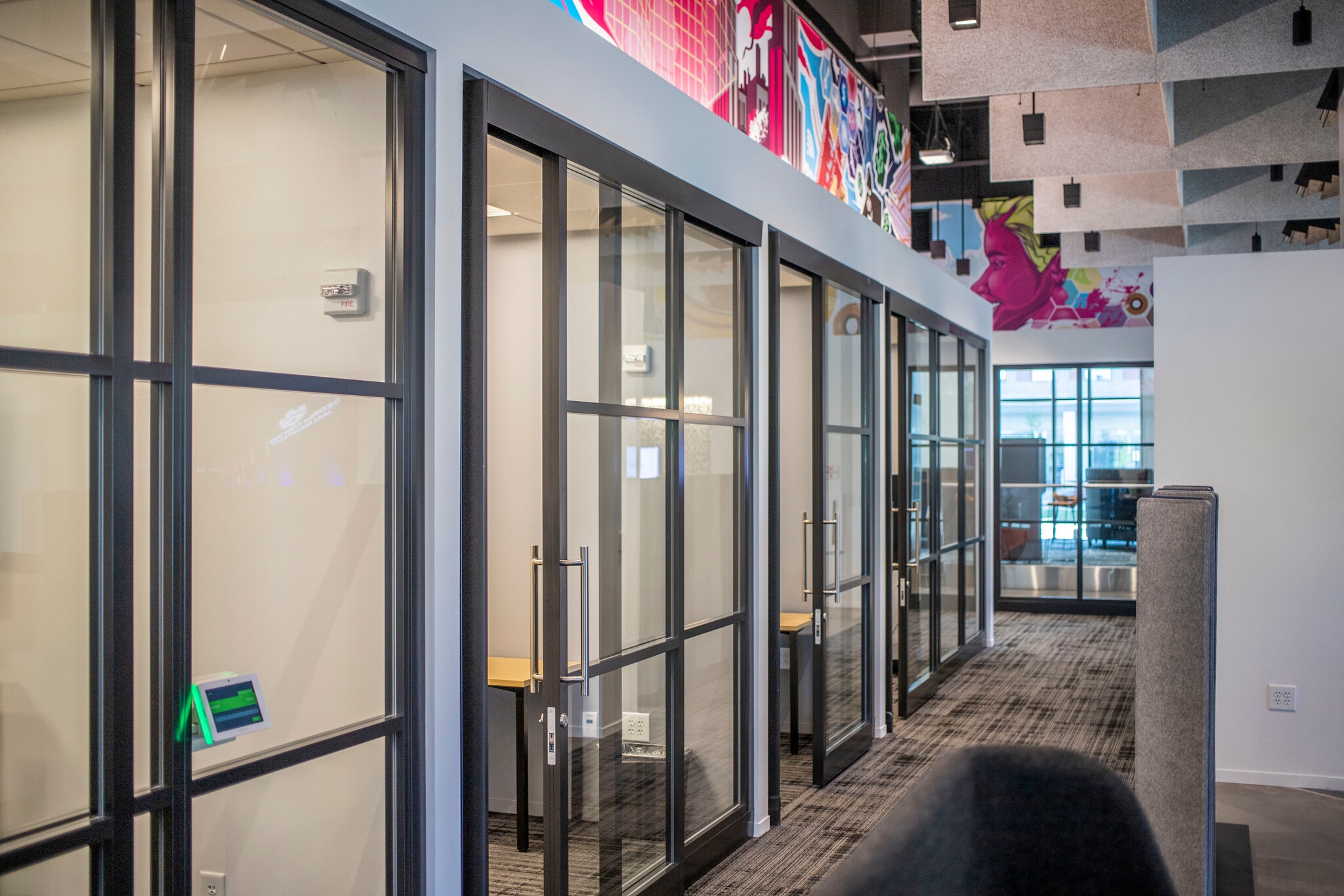 100 Grace Hopper Ln, Augusta, GA à louer Photo intérieure- Image 1 de 4