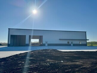 More details for 3100 Eagle View Ct, Marion, IA - Industrial for Sale